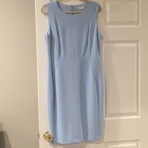 NWOT Baby blue dress ✅🌸